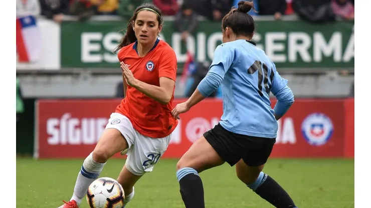 Chile se va este jueves sin vacunas para el plantel