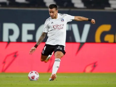 Zaldivia: "Sé que no estoy al 100% pero los partidos me ayudarán"