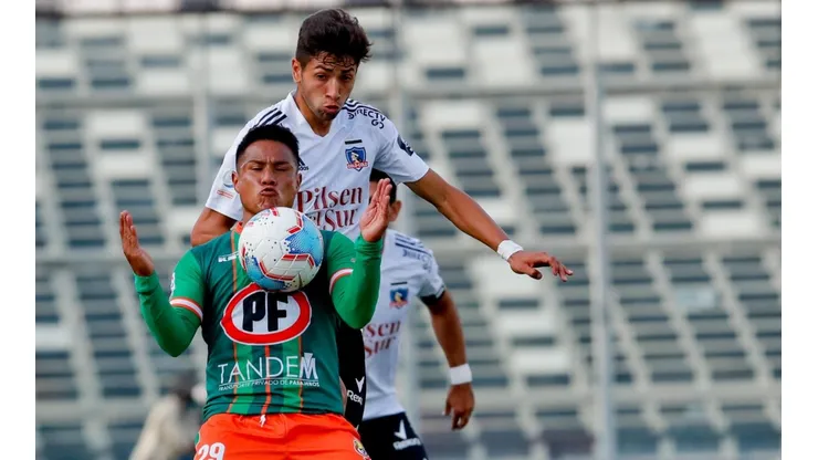 En Cobresal están confiados de vencer a Colo Colo