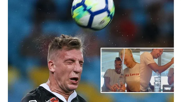 López está en el ojo del huracán.