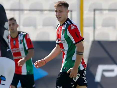 Bruno: "Yo no veo a Marcelo Barticiotto jugador, yo veo a mi viejo"