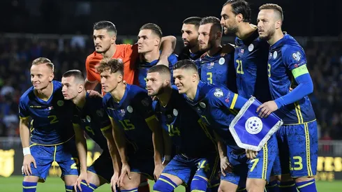 Kosovo visita a España