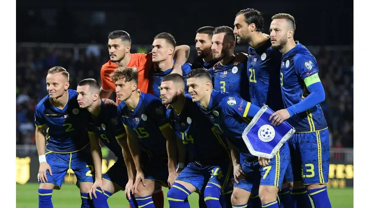 Kosovo visita a España