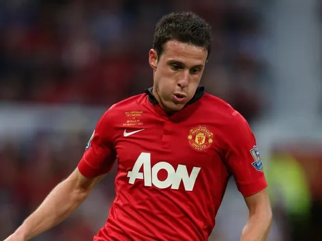 Ángelo incluido en lista de jóvenes decepciones del Man Utd