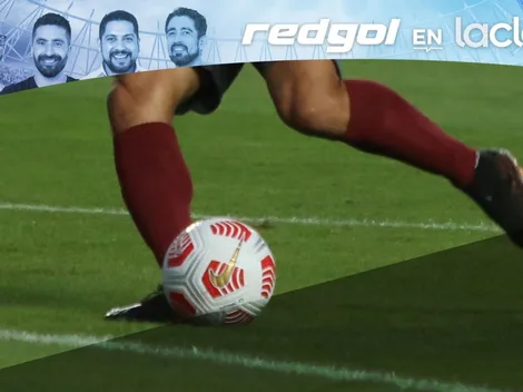 [PODCAST] RedGol en La Clave: Abril, partidos mil