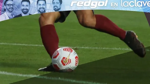 Este fin de semana se viene una nueva fecha del Campeonato Nacional y lo puedes vivir en RedGol en La Clave.