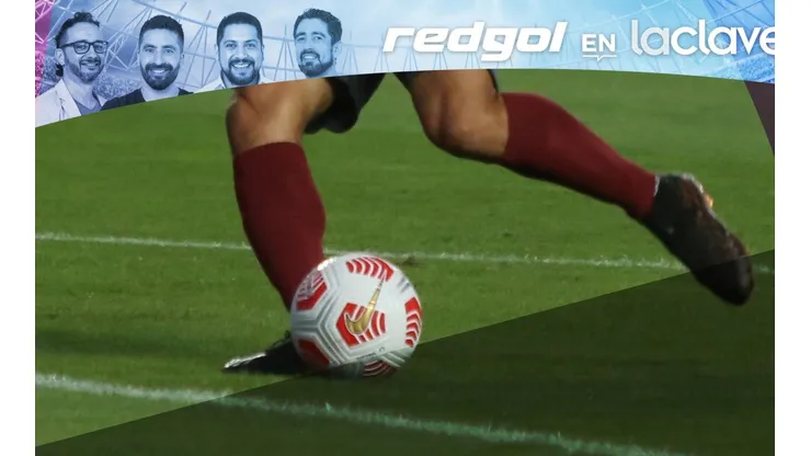 Este fin de semana se viene una nueva fecha del Campeonato Nacional y lo puedes vivir en RedGol en La Clave.