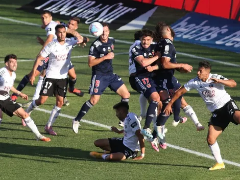 Ránking: el costo galáctico de las planillas de Colo Colo y la U