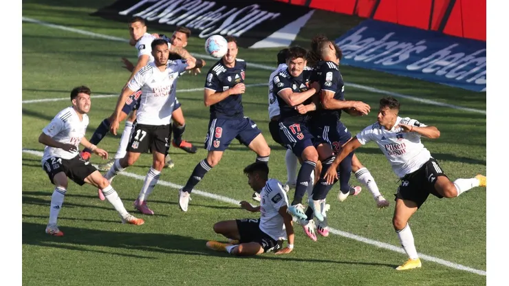 Universidad de Chile y Colo Colo tienen planillas que cuestan hasta ocho veces el valor de los equipos más económicos del Campeonato Nacional