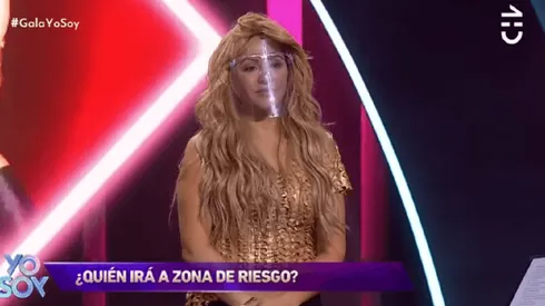 A través de sus redes sociales Quiroz hizo sus descargos.