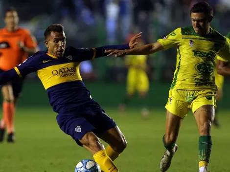 Con la obligación de ganar, Boca recibe a Defensa y Justicia