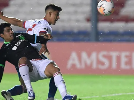 Desde Perú le responden con dureza a Patricio Rubio