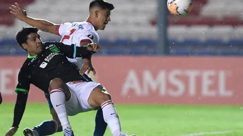 Patricio Rubio sigue en la polémica en Perú