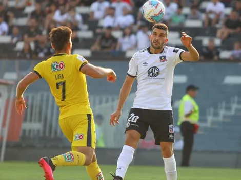 Martín Palermo sigue poniendo sus fichas en Nicolás Blandi