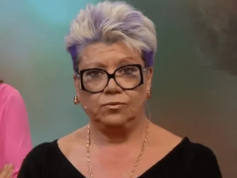 Patricia Maldonado lanza dura crítica contra la producción de Got Talent