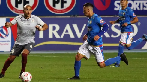 Los Tanos empezaron el torneo con tres puntos en el bolsillo.