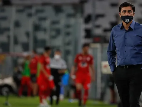 ¿Colo Colo sin DT? Desde Medio Oriente vienen por Quinteros