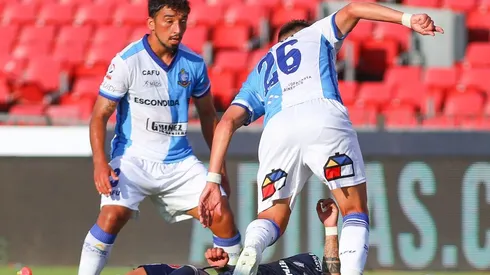 La Seremi defiende a Antofagasta, explica y revela que Los Pumas no son el único equipo que ya se ha vacunado.