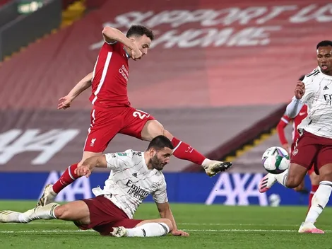 Liverpool y Arsenal nos reciben en la vuelta de la Premier en un partidazo