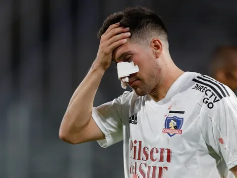 El importante castigo a Ariel Martínez por lesionar a César Fuentes