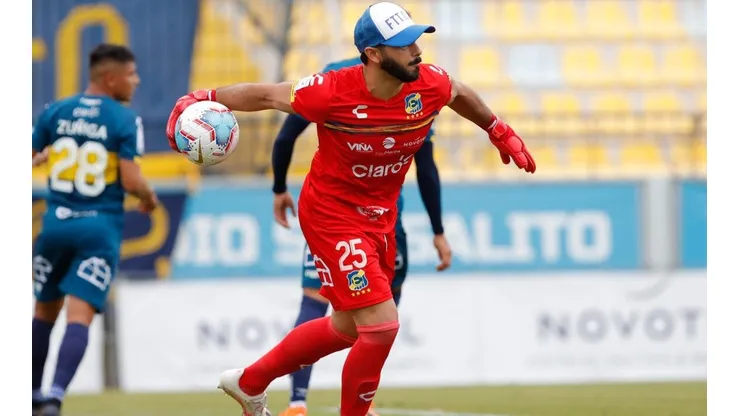 ¿Herrera se retira?