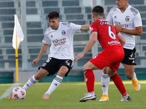 César Fuentes tras grave fractura nasal: "Volveré más fuerte"