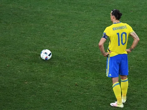 Ibrahimovic: "Puedes domesticar a un león, pero no a Zlatan"