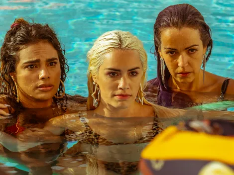 Temporada 2 de "Sky Rojo" llegará antes de lo esperado