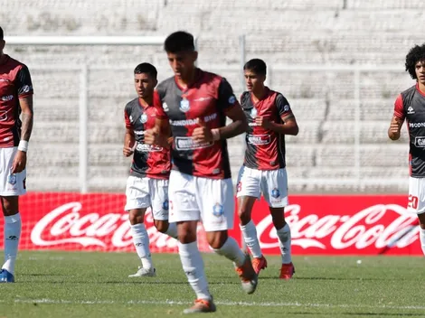 ANFP se cuadra con Deportes Antofagasta ante el "Vacunagate"