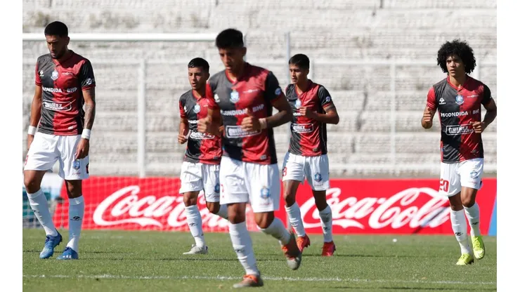Deportes Antofagasta fue respaldado por la ANFP en su vacunación anticipada