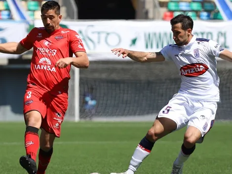 Horario: Melipilla y Ñublense animan la 2° fecha con duelo de ascendidos