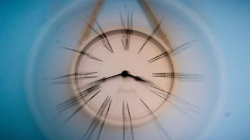 Conoce cuando es el cambio de horario en Chile