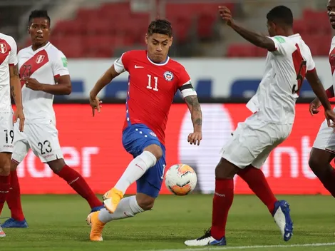 La Roja jugará al menos 14 partidos entre junio y noviembre