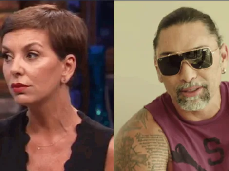 Francisca García-Huidobro explica por qué no invitaría a Chino Ríos a su programa