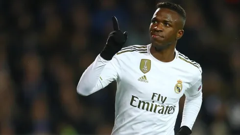 Trueque Vinicius-Mbappé