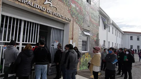 El trámite se puede hacer tanto de manera presencial como en línea.