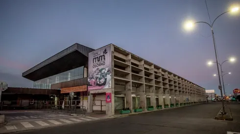 La restricción también ha obligado a los servicios de transporte a regular sus horarios.