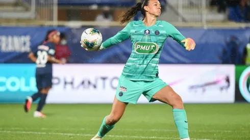 Endler tendrá que esperar por su revancha ante el Lyon en Champions League