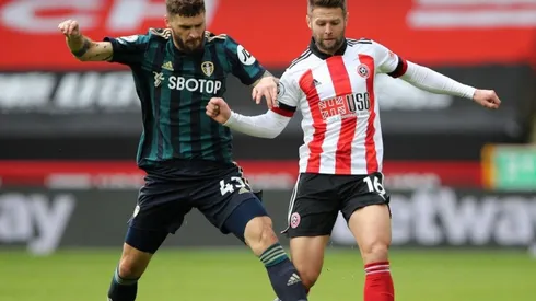 Leeds United se encuentra actualmente en la zona media de la Premier League.