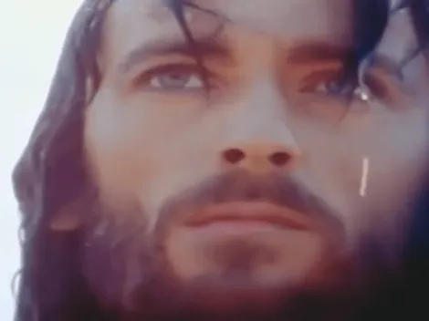 ¿Cuándo dan Jesús de Nazareth en TVN?