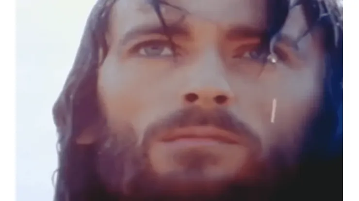 ¿Cuándo dan Jesús de Nazareth en TVN?