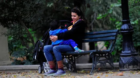 El bono se sigue recibiendo sin importar si el hijo es natural o adoptado.