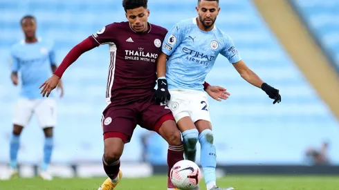 Ambas escuadras se encuentran en la parte alta de la tabla de posiciones.