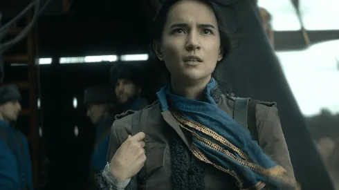 "Sombra y Hueso" contará con 8 episodios.