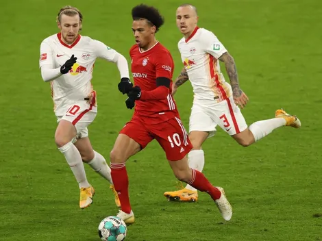 Horario: Bayern Munich y RB Leipzig animan un partidazo en Alemania