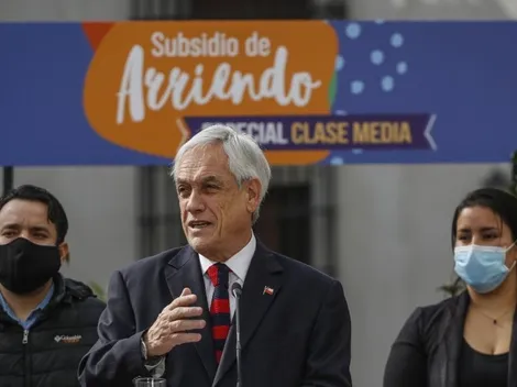 Conoce cómo postular al Subsidio Arriendo Clase Media