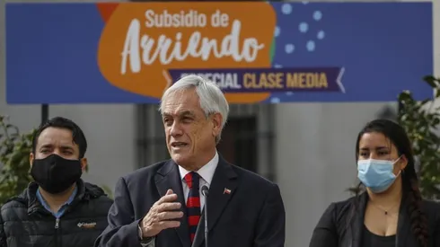 El Subsidio debe ser entregado de manera inmediata al arrendatario.