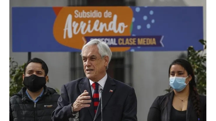 El Subsidio debe ser entregado de manera inmediata al arrendatario.
