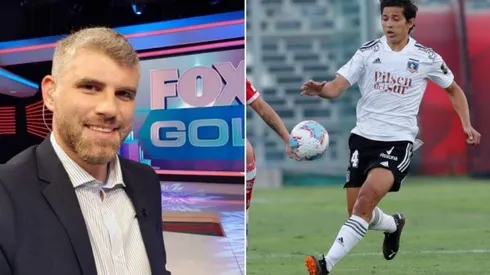 De Tezanos tiene poca fe en Matías Fernández