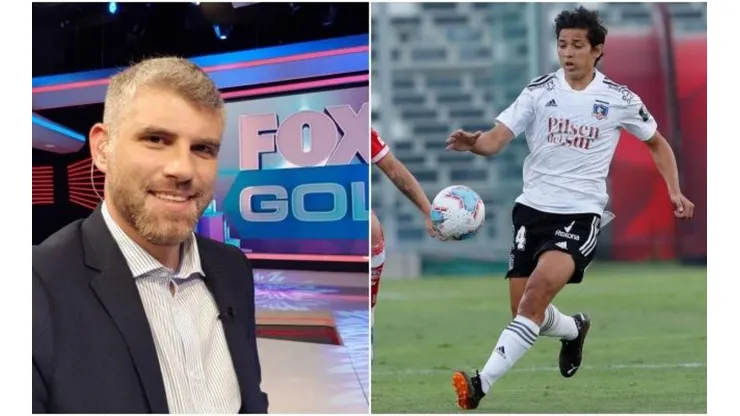 De Tezanos tiene poca fe en Matías Fernández